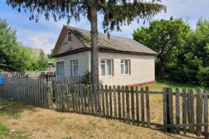 Извещение о проведении электронных торгов по продаже здания Савичского ФАП