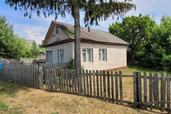 Извещение о проведении электронных торгов по продаже здания Савичского ФАП