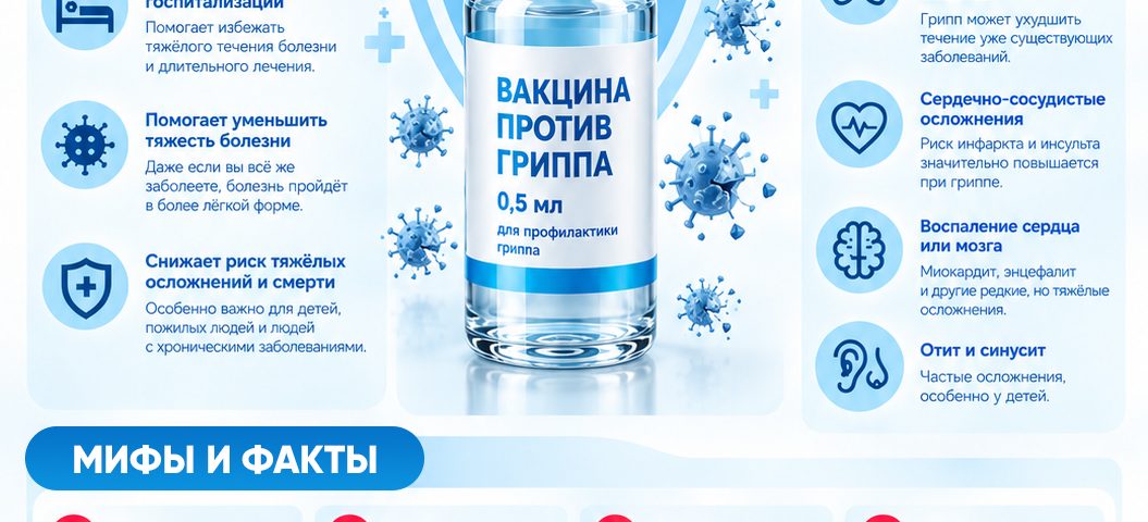 НА СТАРТ, ВНИМАНИЕ …. ВАКЦИНАЦИЯ!