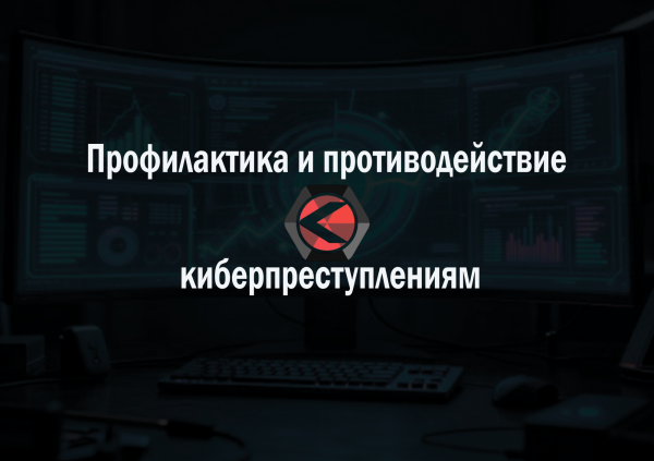 О противодействии киберпреступлениям