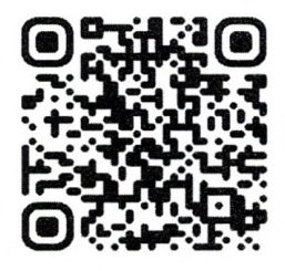QR-код для доступа к материалам МВД по кибербезопасности